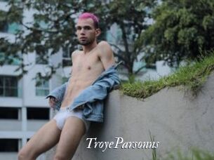 TroyeParsonns
