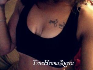 TrueHennaQueen
