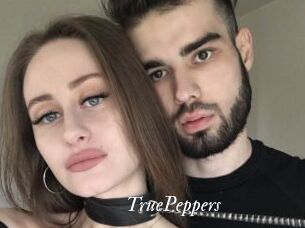TruePeppers