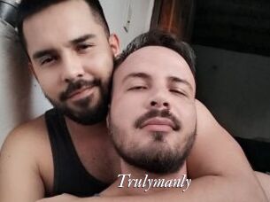 Trulymanly