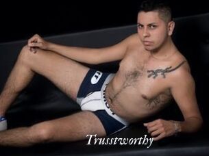 Trusstworthy