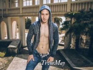 TrvorMay
