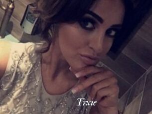 Trxie