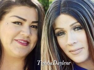 TryshaDaylene