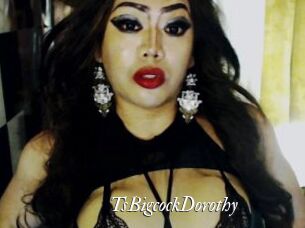 TsBigcockDorothy