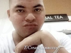 TsCreamyliciousxxx