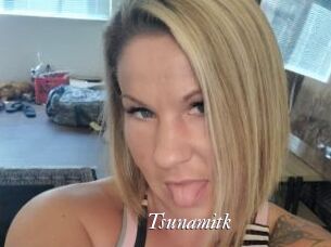 Tsunamitk