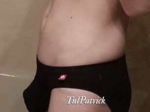 TulPatrick