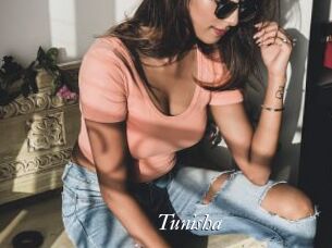 Tunisha