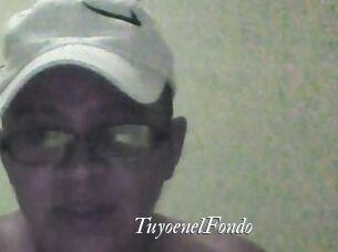 TuyoenelFondo