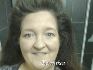 Tweetyken