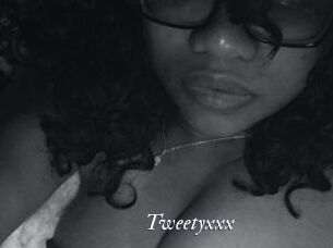 Tweetyxxx
