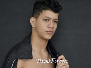 TwinkForever