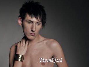 TwinkJock