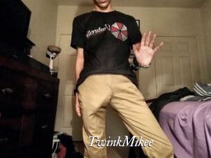 TwinkMikee
