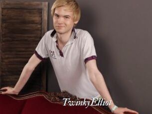TwinkyElliot