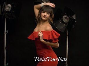 TwistYourFate