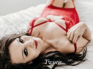 Twistie