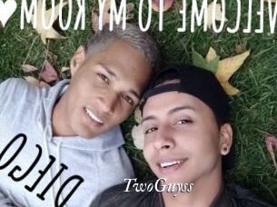 TwoGuyss