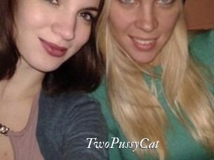 TwoPussyCat