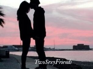 TwoSexyFriends