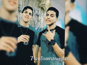 TwoSomestraightx Partouze