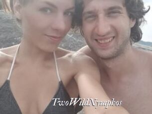 TwoWildNymphos