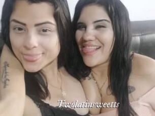Twolatinsweetts