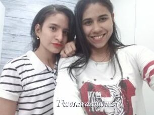 Twosaraandsuzy