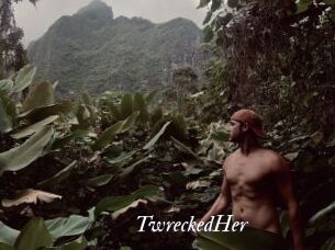 TwreckedHer