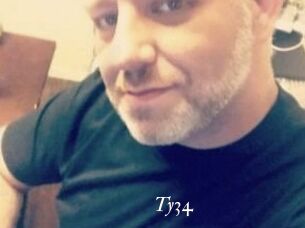 Ty_34 Partouze