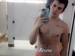 TyRivera Partouze