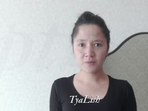 TyaLish