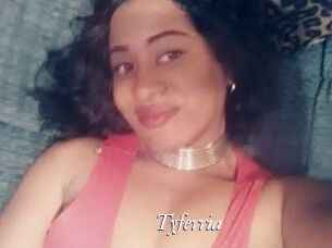 Tyferria
