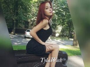 TylaWish
