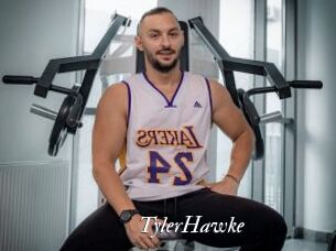 TylerHawke
