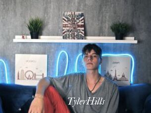 TylerHills