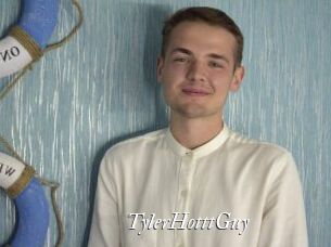 TylerHotttGuy