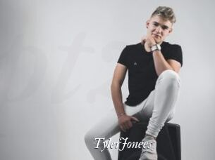 TylerJonees