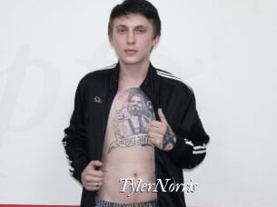 TylerNorris
