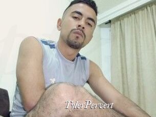 TylerPervert
