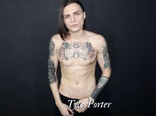 TylerPorter Partouze