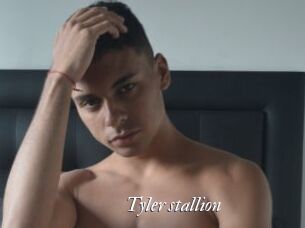 Tyler_stallion