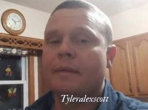 Tyleralexscott