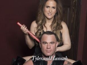 TylerandHannah