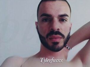 Tylerfoxxx