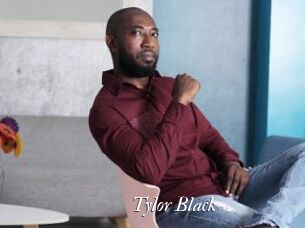 Tylor_Black