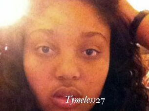 Tymeless27 Partouze