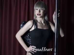 TynaHeart
