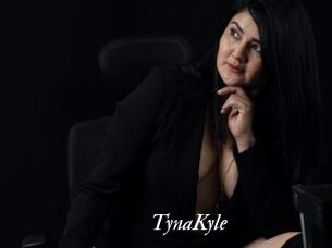 TynaKyle
